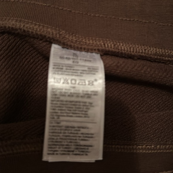 Banana Republic New Men’s Organic Cotton  Joggers, size XL - Picture 3 of 3